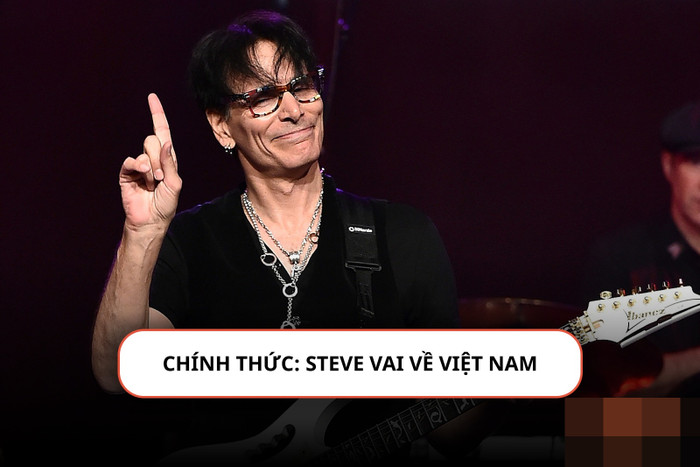  Sau BLACKPINK, thêm một nghệ sĩ quốc tế xác nhận đến Việt Nam biểu diễn Ảnh 2