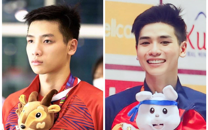 Kình ngư Kim Sơn lọt top tìm kiếm Google vì liên quan đến Hoa hậu Ý Nhi Ảnh 2