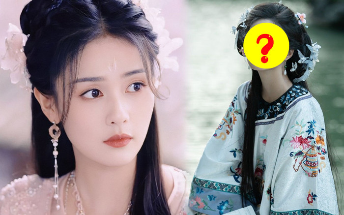 Cùng hóa hoa tiên tử, Bạch Lộc bất ngờ thua đau trước một mỹ nhân kém tiếng Ảnh 2