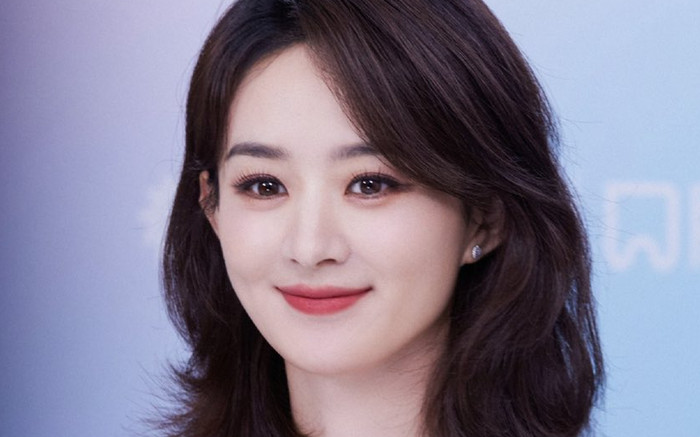 Nhận không ra Triệu Lệ Dĩnh trong bộ ảnh mới: Hậu quả của phẫu thuật thẩm mỹ? Ảnh 2