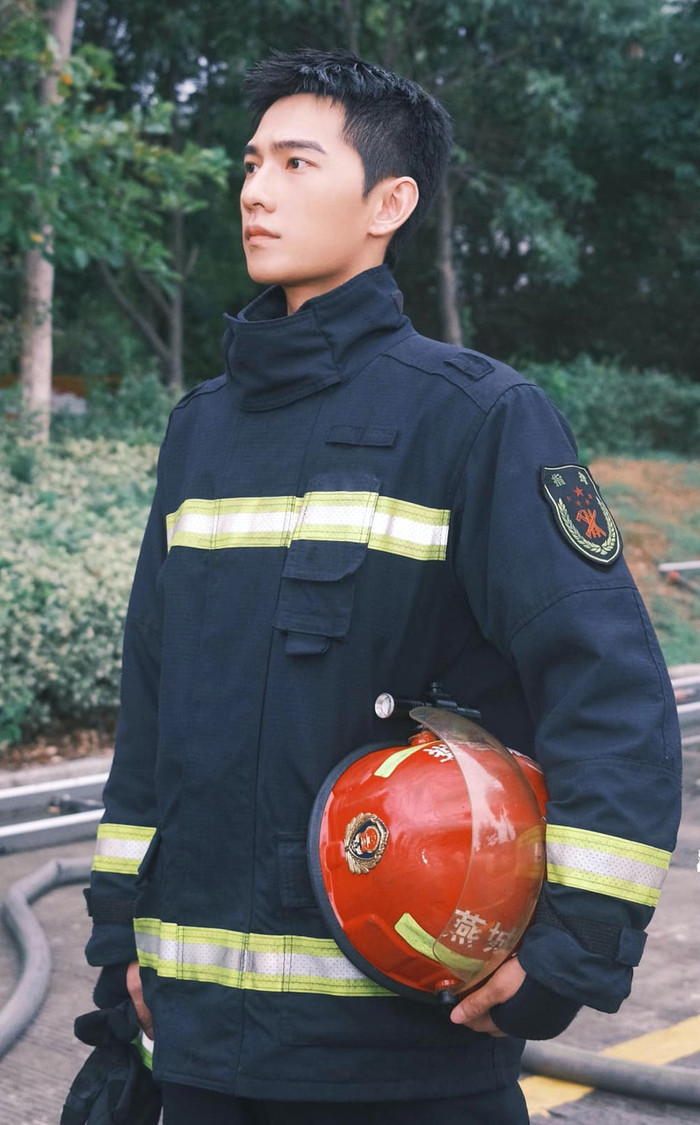 Dương Dương có động thái cố gỡ gạc hình tượng sau khi bị bóc phốt 'dầu mỡ' Ảnh 3