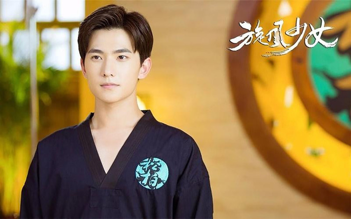  Dương Dương có động thái cố gỡ gạc hình tượng sau khi bị bóc phốt 'dầu mỡ' Ảnh 1