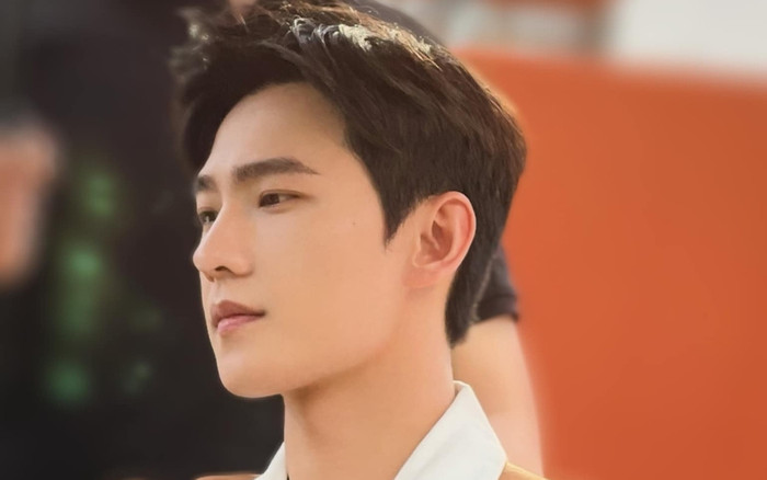 Dương Dương có động thái cố gỡ gạc hình tượng sau khi bị bóc phốt 'dầu mỡ' Ảnh 2