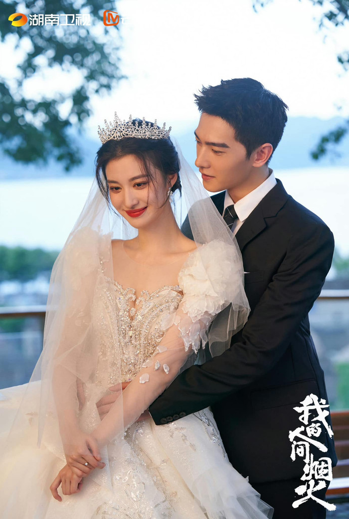  Dương Dương xuất hiện giữa lùm xùm, trạng thái ra sao mà khiến fan 'đứng hình'? Ảnh 3
