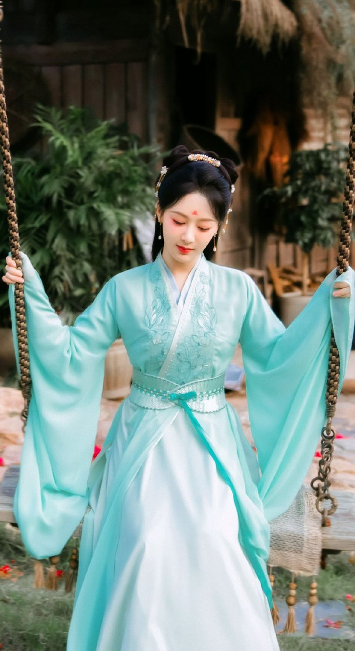  Dương Tử để lộ tính cách thật hống hách, còn o ép Đặng Vi đến phát khóc? Ảnh 4