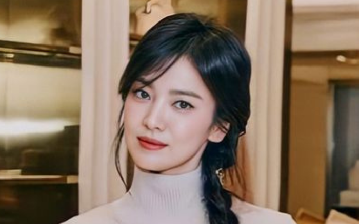  Song Hye Kyo nhận kết đắng khi 'ngó lơ' thiếu gia để kết hôn cùng Song Joong Ki Ảnh 4
