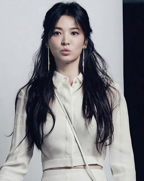  Song Hye Kyo nhận kết đắng khi 'ngó lơ' thiếu gia để kết hôn cùng Song Joong Ki Ảnh 1