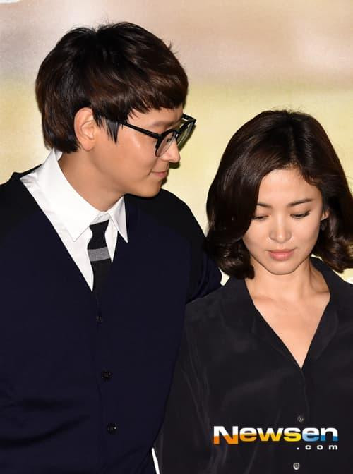  Song Hye Kyo nhận kết đắng khi 'ngó lơ' thiếu gia để kết hôn cùng Song Joong Ki Ảnh 2