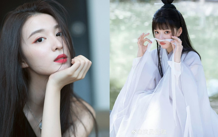 Người yêu Dương Dương, Tiêu Chiến là 2 nữ chính phim hè 2023 bị mắng nhiều nhất Ảnh 2