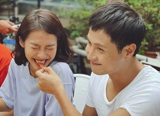  Thanh Sơn bất ngờ phủi sạch mối quan hệ với Khả Ngân, chuyện gì đây? Ảnh 1