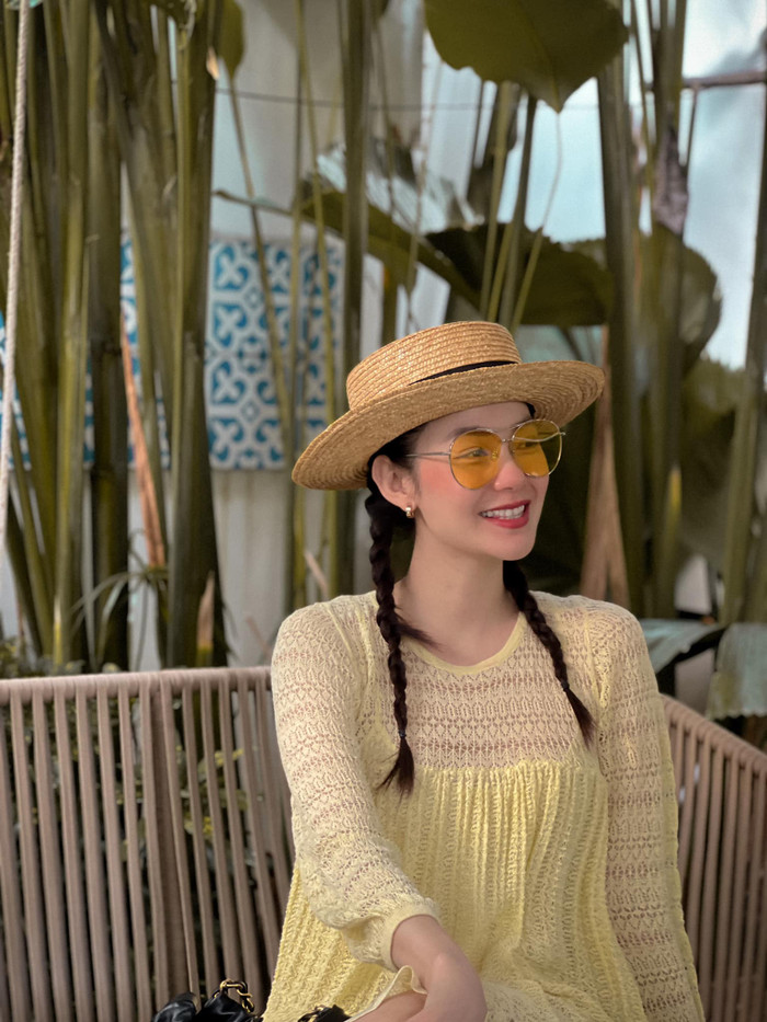  Minh Hằng đã chuẩn bị gì trước ngày chào đón con đầu lòng? Ảnh 3