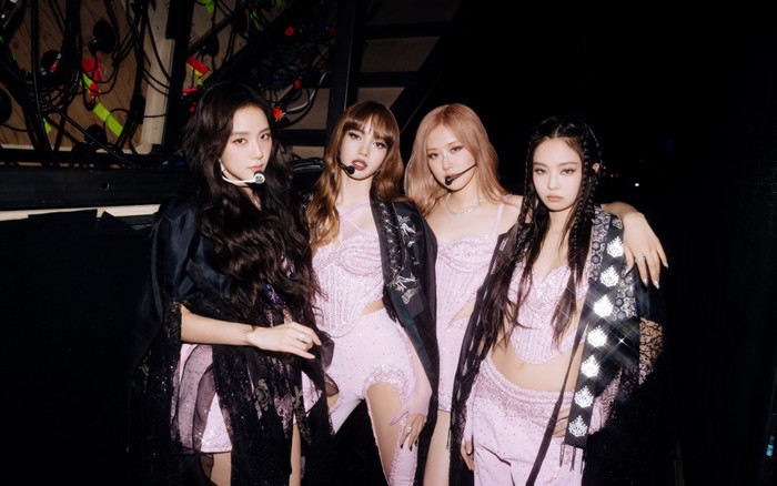 Hé lộ quán ăn nơi BLACKPINK ghé thưởng thức, hóa ra lại là địa điểm quen thuộc Ảnh 6