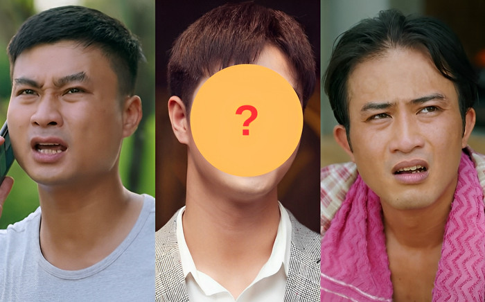 Quên Doãn Quốc Đam và Duy Hưng đi, đây mới là nam thần của phim Làng Trong Phố Ảnh 2