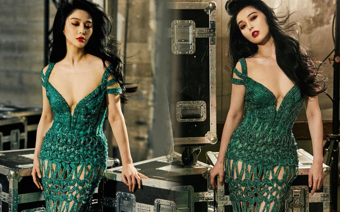 Phạm Băng Băng bất ngờ bị chê, danh hiệu 'tượng đài' nhan sắc liệu còn trụ vững? Ảnh 2