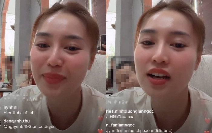 Lan Ngọc phản ứng thế nào khi bị chê 'vừa già vừa xấu' trên livestream? Ảnh 2