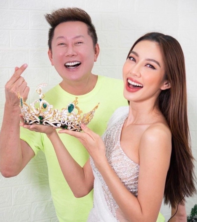  Drama Thùy Tiên gỡ danh hiệu: Liệu ông Nawat quá ích kỷ vì mãi chưa nhận lời xin lỗi? Ảnh 2