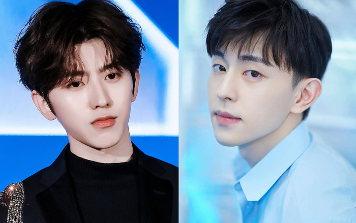 Đặng Luân, Lý Dịch Phong có liên quan gì đến Thái Từ Khôn mà bị réo tên? Ảnh 2