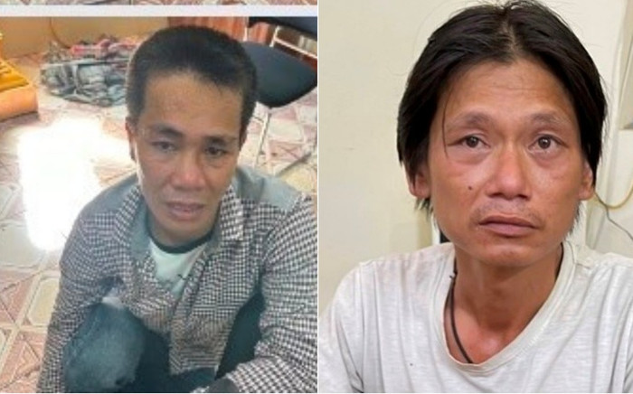 Bắt 2 gã trai chuyên rình mò nhà dân rồi làm điều đáng xấu hổ Ảnh 2