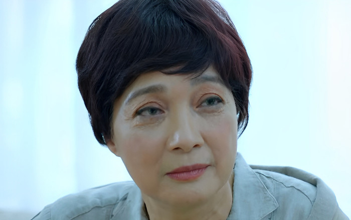 Nơi Giấc Mơ Tìm Về tập 27: Mai Anh nhận trái đắng, Phương quyết định bỏ đi Ảnh 2