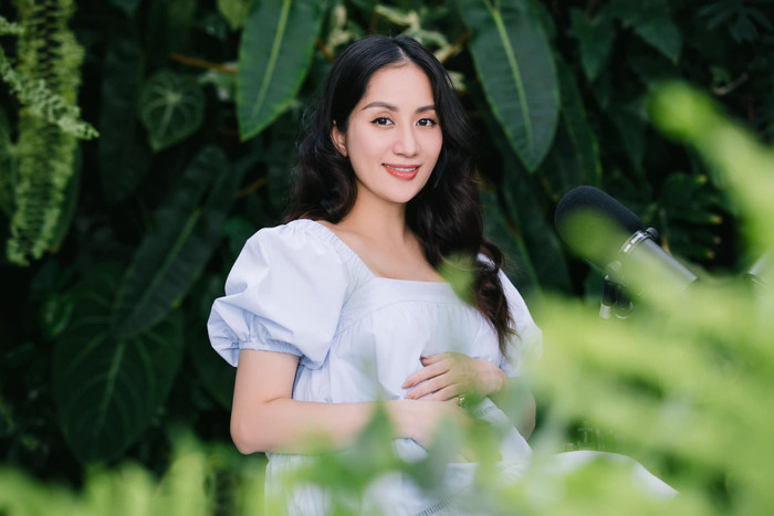  Khánh Thi nói về điều mang lại hạnh phúc sau nhiều năm chung sống với Phan Hiển Ảnh 4