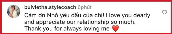 Hà Tăng gửi lời chúc trong dịp đặc biệt của 1 người, mối quan hệ 16 năm đáng ngưỡng mộ Ảnh 4