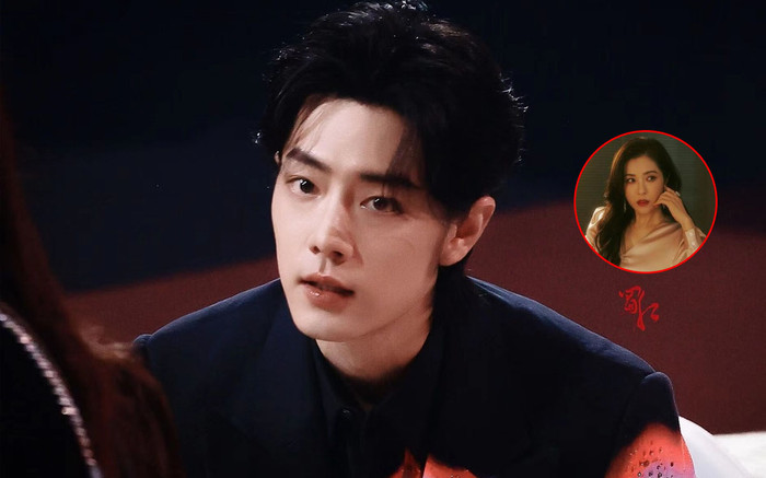 Mẹ của Tiêu Chiến chính thức lộ diện, hóa ra đã nhận Triệu Lộ Tư là con từ lâu Ảnh 2