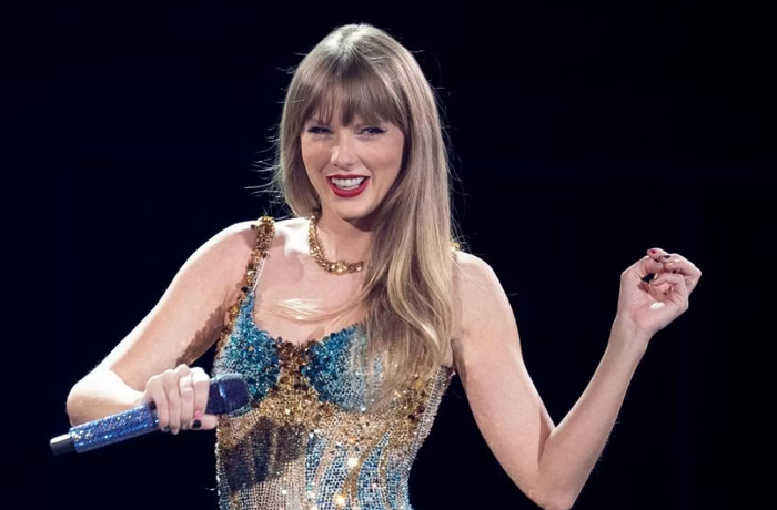  Đổ xô mở thẻ ngân hàng để săn vé xem show diễn của Taylor Swift Ảnh 3