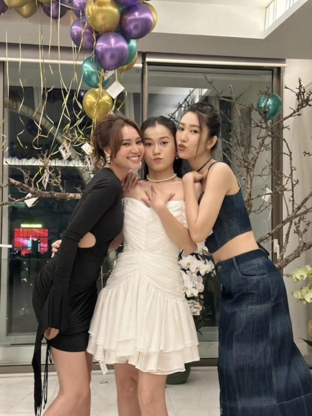  Ninh Dương Lan Ngọc thông báo tin vui sau hơn một tháng không gặp khán giả Ảnh 3
