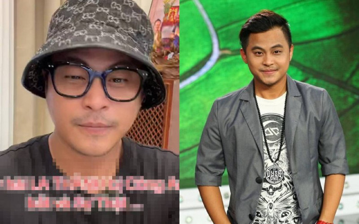 Xôn xao thông tin diễn viên La Thành bị bắt, chính chủ lên tiếng: 'Tôi đã được về' Ảnh 2