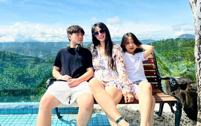 Chồng cũ đăng kí kết hôn với Phương Oanh, vợ cũ Shark Bình cần tìm người yêu Ảnh 2