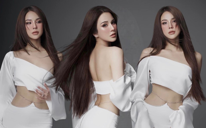 Diệp Lâm Anh tiết lộ cách vượt qua nỗi đau, nhan sắc bà mẹ 2 con ngày càng thăng hạng Ảnh 2