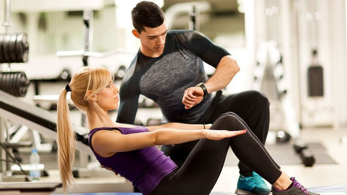  Hotboy thể hình chia sẻ góc khuất của nghề PT: 'Lăng nhăng, đi khách đều có đủ...' Ảnh 1