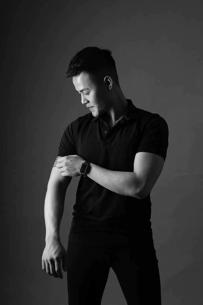  Hotboy thể hình chia sẻ góc khuất của nghề PT: 'Lăng nhăng, đi khách đều có đủ...' Ảnh 3
