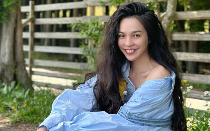 Hiền Thục bối rối khi crush cũ bất ngờ nhắn tin tỏ tình Ảnh 2