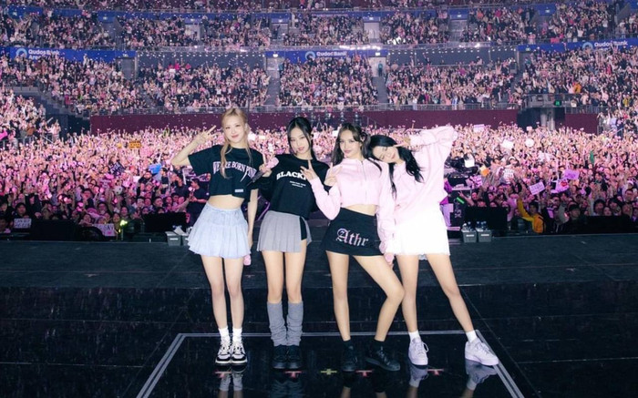 Đại diện YG chính thức lên tiếng về thông tin concert BLACKPINK tại Việt Nam Ảnh 2