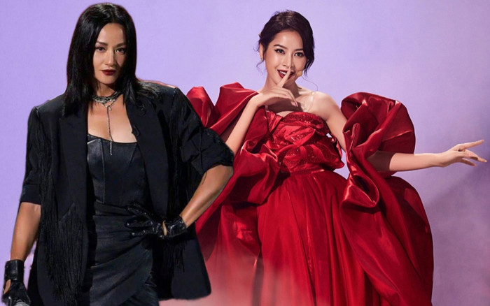 Nữ siêu mẫu Trung Quốc gây chú ý khi nhận xét về Chi Pu: 'Cô ấy là một nữ vương' Ảnh 2