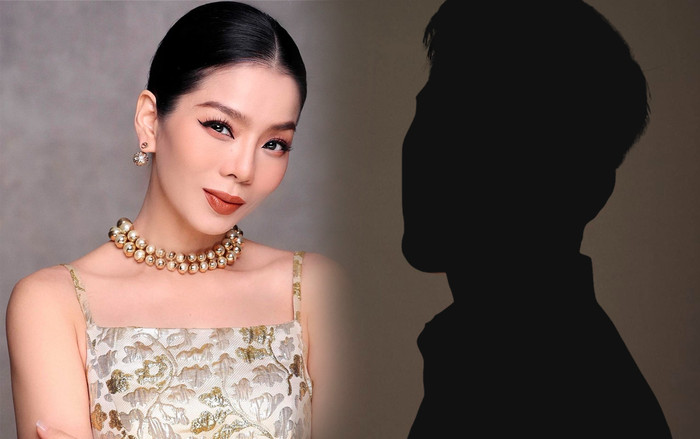 Lệ Quyên hé lộ người đứng sau loạt ảnh đời thường, dùng 1 từ ngắn gọn khen ngợi Ảnh 2