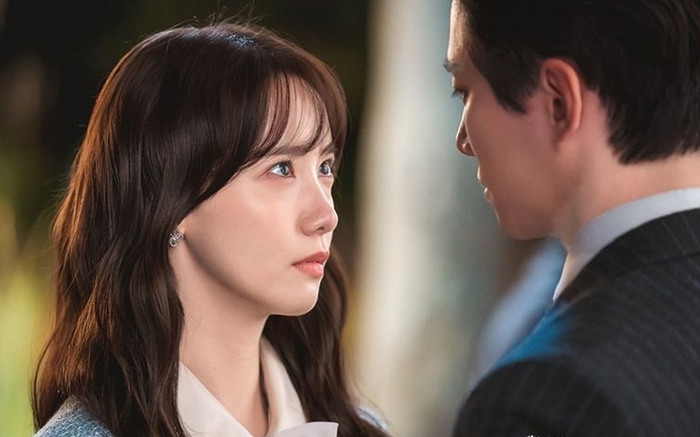 Bạn trai mới của Yoona xứng đáng đạt điểm 10 với màn đáp trả kẻ thứ 3 cực xéo xắt Ảnh 2