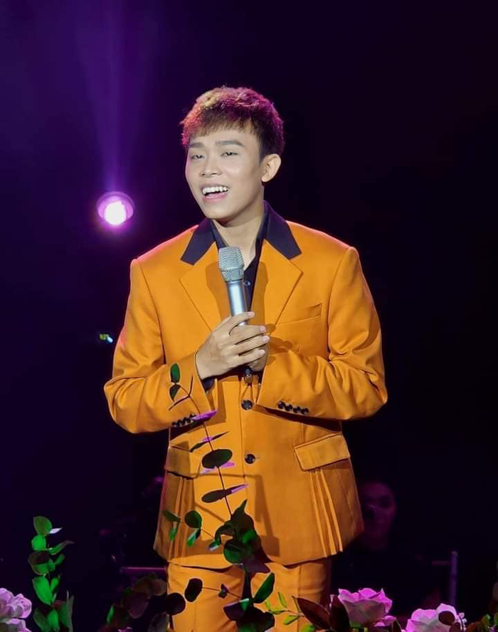  Hát cùng một nữ ca sĩ, tính cách Hồ Văn Cường thay đổi nhiều so với trước kia Ảnh 7