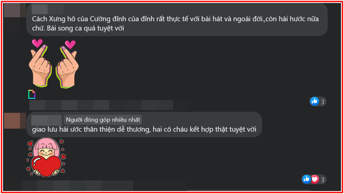  Hát cùng một nữ ca sĩ, tính cách Hồ Văn Cường thay đổi nhiều so với trước kia Ảnh 6