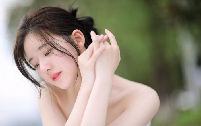 Triệu Lộ Tư bất ngờ bị người yêu mới phản bội? Ảnh 2