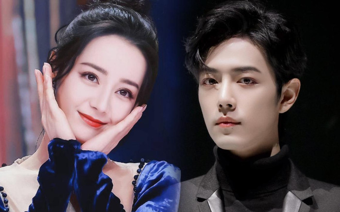 Tiêu Chiến được khuyên nên 'yêu đương' với Địch Lệ Nhiệt Ba, vì sao vậy? Ảnh 2