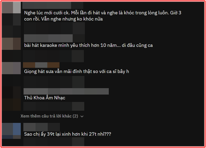  Hát lại 'siêu hit' đình đám sau 12 năm, dân mạng nói gì về giọng hát Lương Bích Hữu? Ảnh 6