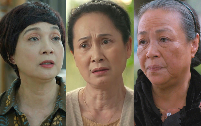 BXH rating phim Việt tuần qua: Cuộc Đời Vẫn Đẹp Sao thăng hạng, top 1 quá xứng đáng Ảnh 2