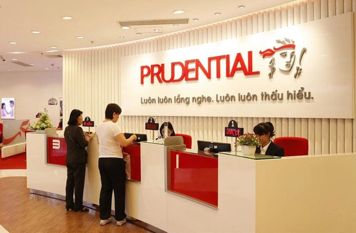 Prudential tính phí không chính xác hơn 112.000 hợp đồng bảo hiểm Ảnh 1