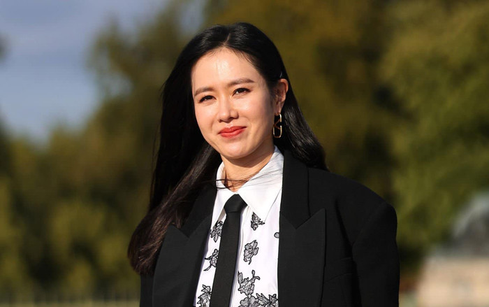 Son Ye Jin 'chơi lớn' thay đổi một điều ở trời Tây, ra dáng 'mẹ bỉm' hot nhất Kbiz Ảnh 2