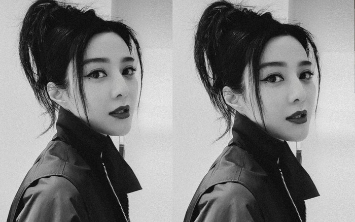 Zoom cận visual minh tinh Phạm Băng Băng dưới góc nhìn của nhiếp ảnh gia người Việt Ảnh 2