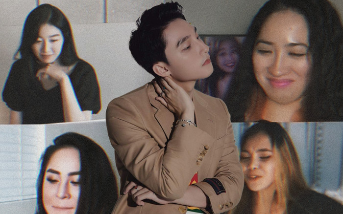 Khán giả nước ngoài mê mệt ca khúc hơn 4 năm trước của Sơn Tùng: Tưởng lạ mà quen! Ảnh 2