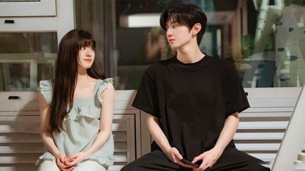  Triệu Lộ Tư được bạn trai an ủi bằng cách độc lạ, thế là đã tìm đúng người Ảnh 3