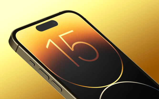 iPhone 15 sẽ được trang bị pin dung lượng cao Ảnh 2